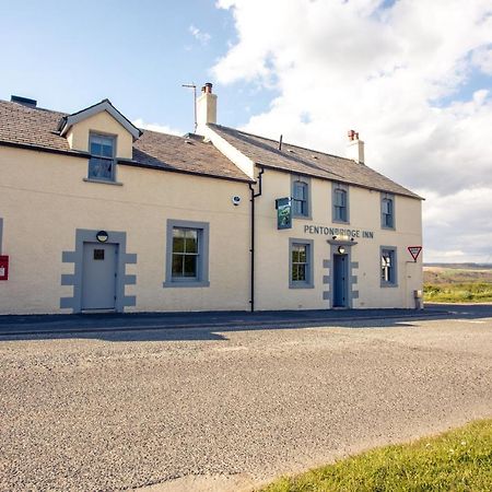 Pentonbridge Inn Carlisle  Exterior foto