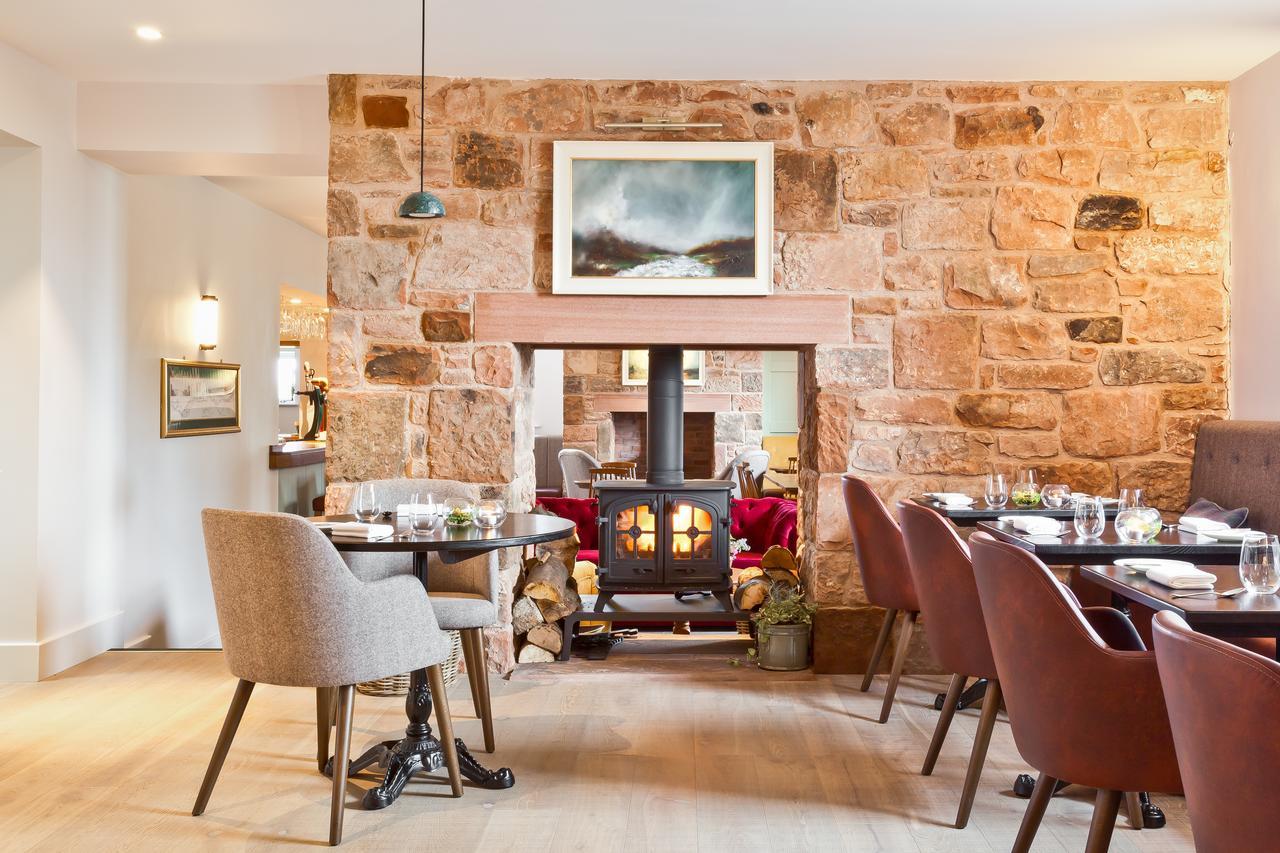 Pentonbridge Inn Carlisle  Exterior foto